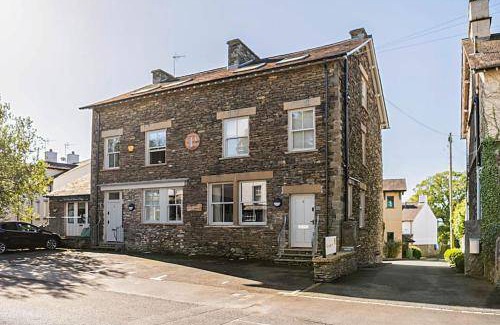 Bowness-on-Windermere Apartment | 72 m² Apartment ∙ 1 bedroom ∙ 2 guests