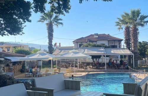 Agiokampos Apartment | 72 m² Apartment ∙ 2 bedrooms ∙ 4 guests
