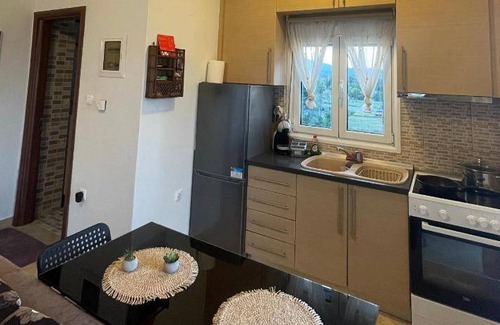 Agiokampos Apartment | 72 m² Apartment ∙ 2 bedrooms ∙ 4 guests