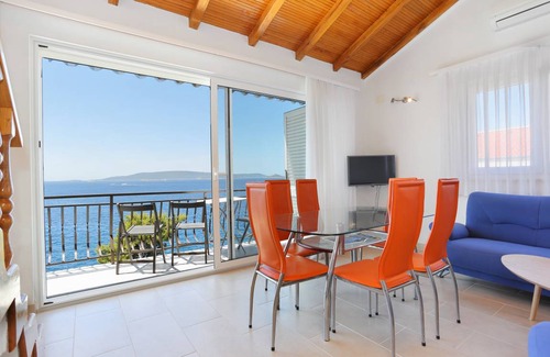Okrug Donji Apartment | 72 m² Apartment ∙ 3 bedrooms ∙ 6 guests