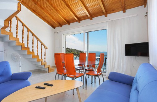 Okrug Donji Apartment | 72 m² Apartment ∙ 3 bedrooms ∙ 6 guests