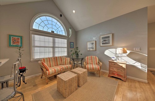 Buxton Cottage | 72 m² Cabin ∙ 1 bedroom ∙ 2 guests