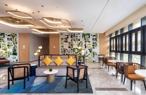 Nanchang Hotel | 72 m² Hotel ∙ 127 guests