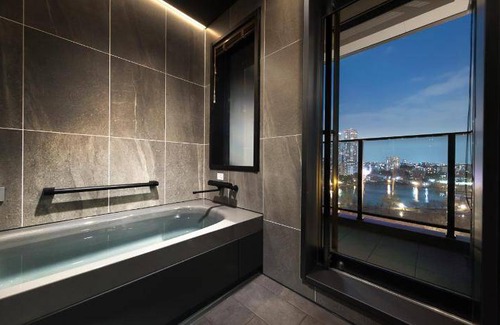 Ueno Hotel | 72 m² Hotel ∙ 127 guests