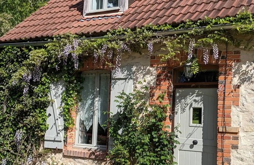 Cromac House | 72 m² House ∙ 1 bedroom ∙ 2 guests