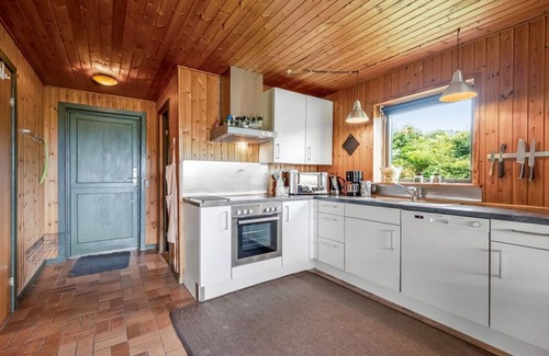 Vemb House | 72 m² House ∙ 1 bedroom ∙ 4 guests
