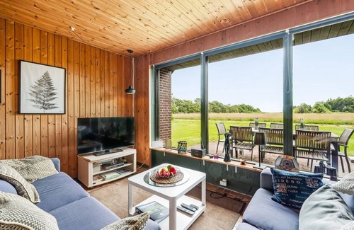 Vemb House | 72 m² House ∙ 1 bedroom ∙ 4 guests
