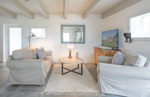 Simonsberg House | 72 m² House ∙ 2 bedrooms ∙ 4 guests