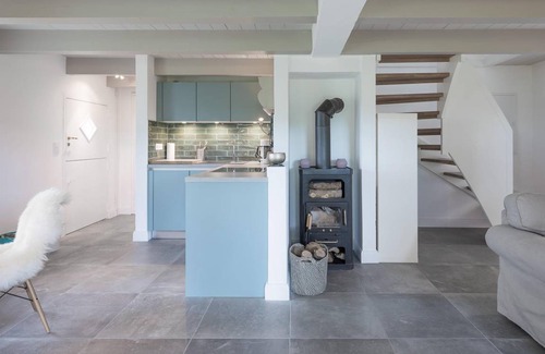 Simonsberg House | 72 m² House ∙ 2 bedrooms ∙ 4 guests