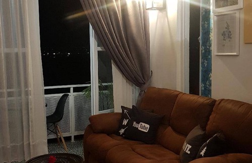 Padalarang House | 72 m² House ∙ 2 bedrooms ∙ 4 guests