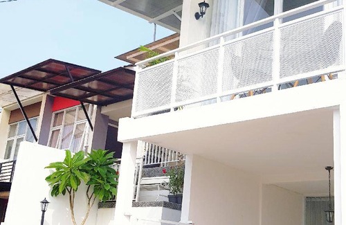 Padalarang House | 72 m² House ∙ 2 bedrooms ∙ 4 guests