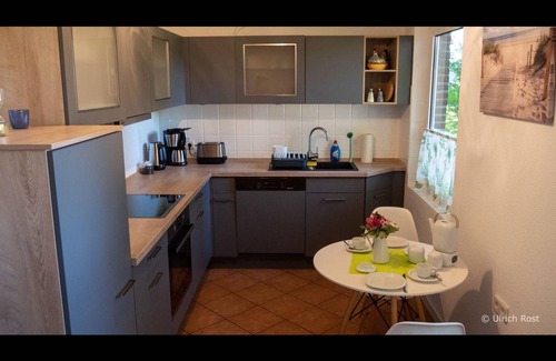 Bockhorn House | 72 m² House ∙ 2 bedrooms ∙ 4 guests