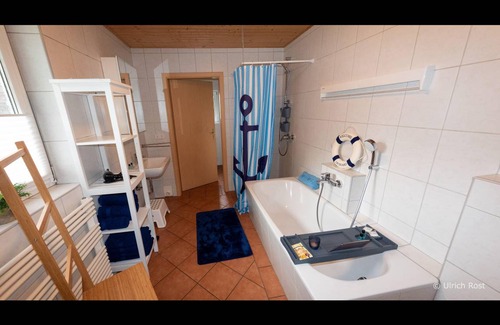 Bockhorn House | 72 m² House ∙ 2 bedrooms ∙ 4 guests