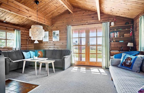 Tversted House | 72 m² House ∙ 2 bedrooms ∙ 4 guests