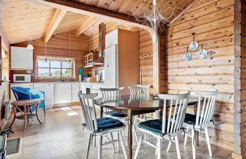 Tversted House | 72 m² House ∙ 2 bedrooms ∙ 4 guests