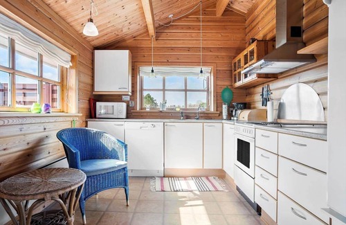 Tversted House | 72 m² House ∙ 2 bedrooms ∙ 4 guests
