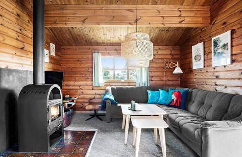 Tversted House | 72 m² House ∙ 2 bedrooms ∙ 4 guests