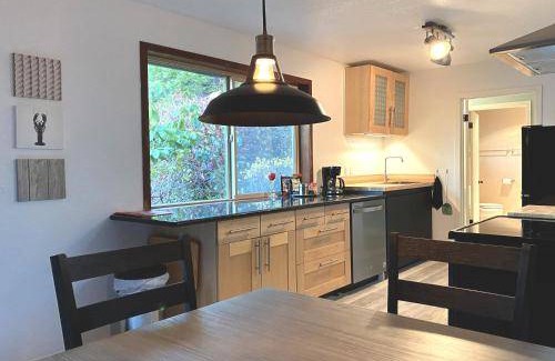 Langlois House | 72 m² House ∙ 2 bedrooms ∙ 4 guests