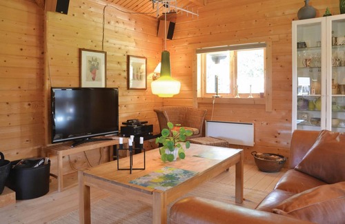 Hovborg House | 72 m² House ∙ 2 bedrooms ∙ 4 guests
