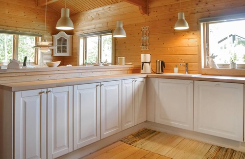 Hovborg House | 72 m² House ∙ 2 bedrooms ∙ 4 guests