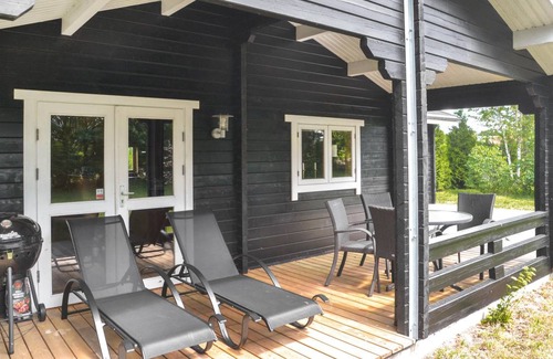 Hovborg House | 72 m² House ∙ 2 bedrooms ∙ 4 guests