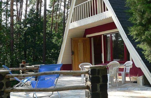 Zerbst/Anhalt House | 72 m² House ∙ 2 bedrooms ∙ 5 guests
