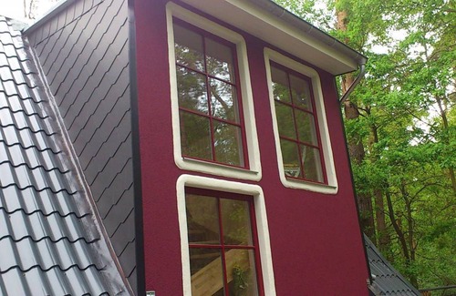 Zerbst/Anhalt House | 72 m² House ∙ 2 bedrooms ∙ 5 guests