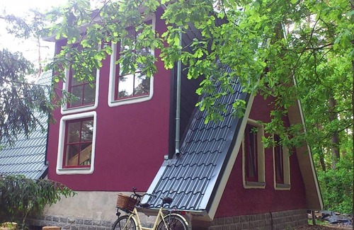 Zerbst/Anhalt House | 72 m² House ∙ 2 bedrooms ∙ 5 guests