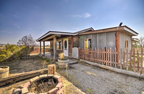 Shell House | 72 m² House ∙ 2 bedrooms ∙ 9 guests