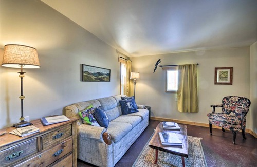 Shell House | 72 m² House ∙ 2 bedrooms ∙ 9 guests