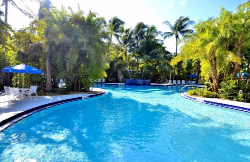 Key West House | 72 m² House ∙ 2 bedrooms ∙ 4 guests