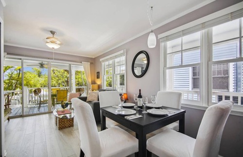 Key West House | 72 m² House ∙ 2 bedrooms ∙ 4 guests