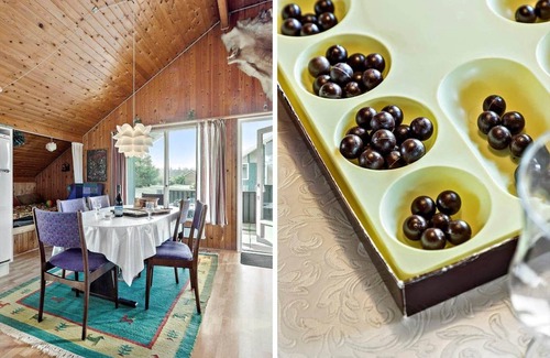 Vorupør House | 72 m² House ∙ 3 bedrooms ∙ 6 guests