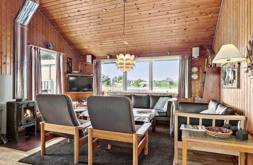 Vorupør House | 72 m² House ∙ 3 bedrooms ∙ 6 guests