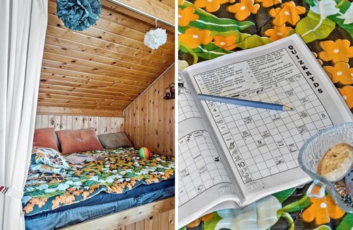 Vorupør House | 72 m² House ∙ 3 bedrooms ∙ 6 guests