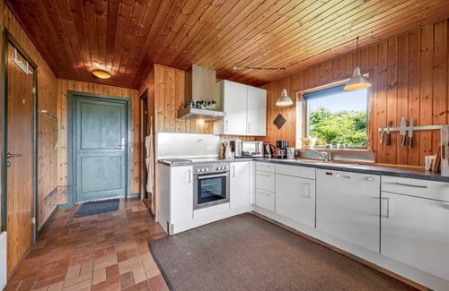 Vemb House | 72 m² House ∙ 3 bedrooms ∙ 4 guests