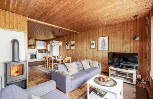 Vemb House | 72 m² House ∙ 3 bedrooms ∙ 4 guests