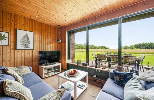 Vemb House | 72 m² House ∙ 3 bedrooms ∙ 4 guests