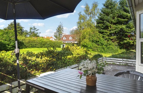 Beder Malling House | 72 m² House ∙ 3 bedrooms ∙ 6 guests