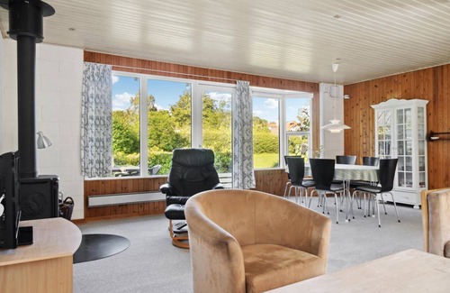 Beder Malling House | 72 m² House ∙ 3 bedrooms ∙ 6 guests