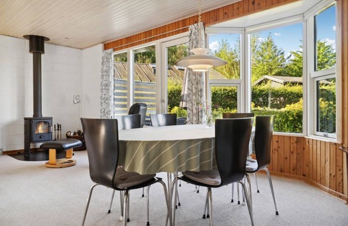 Beder Malling House | 72 m² House ∙ 3 bedrooms ∙ 6 guests