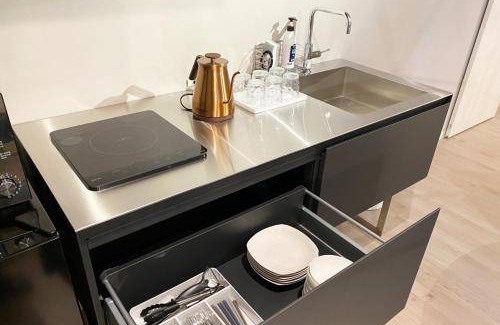 Ryuga Onsen Apartment | 72 m² Apartment ∙ 2 bedrooms ∙ 6 guests