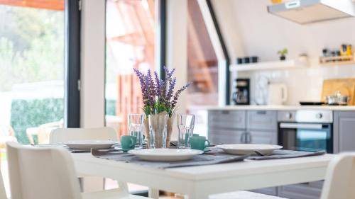 Vladeni Cabin | 72 m² Lodge ∙ 2 bedrooms ∙ 6 guests