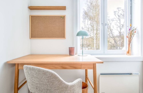 Grunerlokka Resort | 72 m² Private room ∙ 1 bedroom ∙ 1 guest