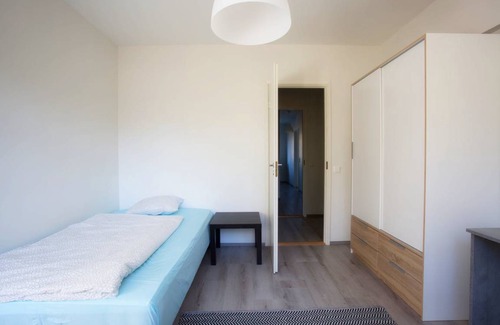Itainen District Resort | 72 m² Private room ∙ 1 bedroom ∙ 3 guests