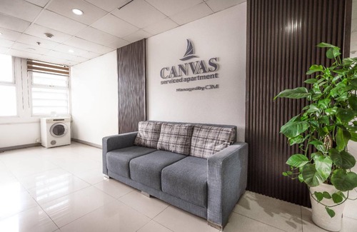 Quan Hoa Apartment | 72 m² Serviced apartment ∙ 2 bedrooms ∙ 6 guests
