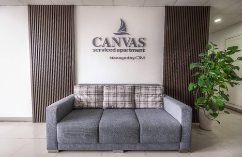 Quan Hoa Apartment | 72 m² Serviced apartment ∙ 2 bedrooms ∙ 6 guests