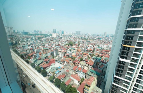 Quan Hoa Apartment | 72 m² Serviced apartment ∙ 2 bedrooms ∙ 6 guests