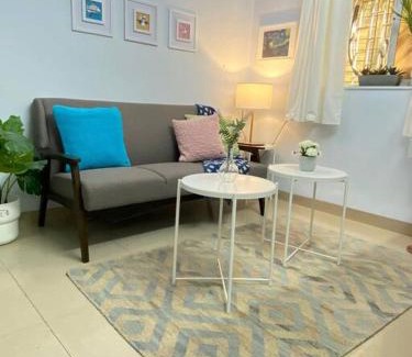 Bandra West Apartment | 72 Pali Village a Cozy Vintage Apartment by Connekt Homes
