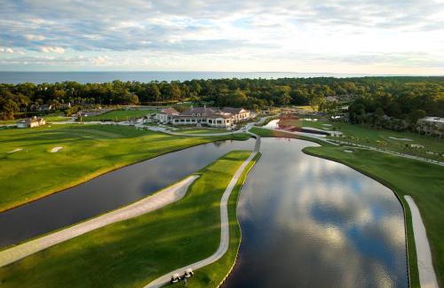 Harbour Town House | 720 Schooner Court at The Sea Pines Resort
